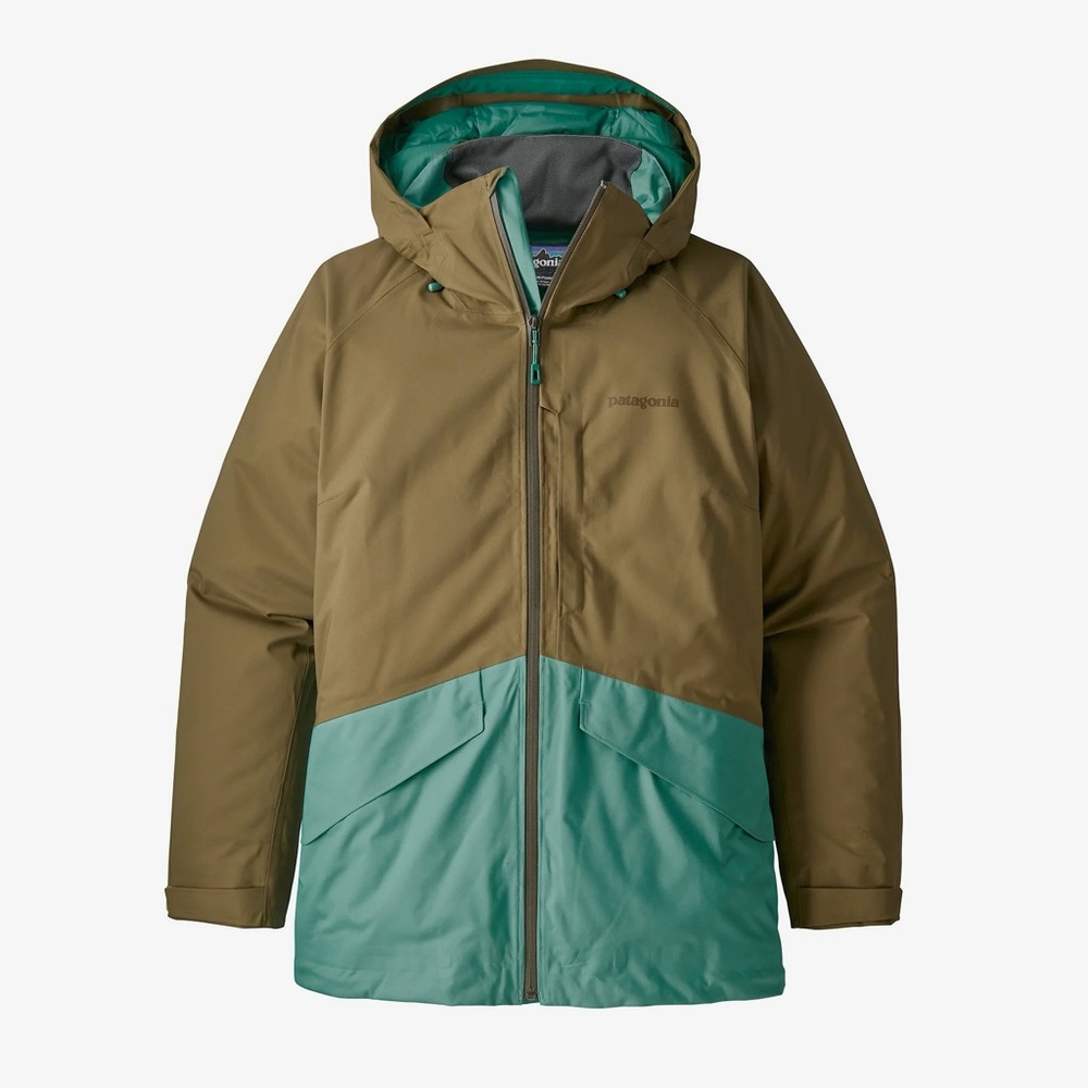 LIKE NEW ✨ W’s Insulated Snowbelle Jacket